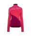 T-shirt Femme Rouge Diadora-1