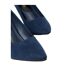 Escarpins dora femme bleu marine Dorothy Perkins