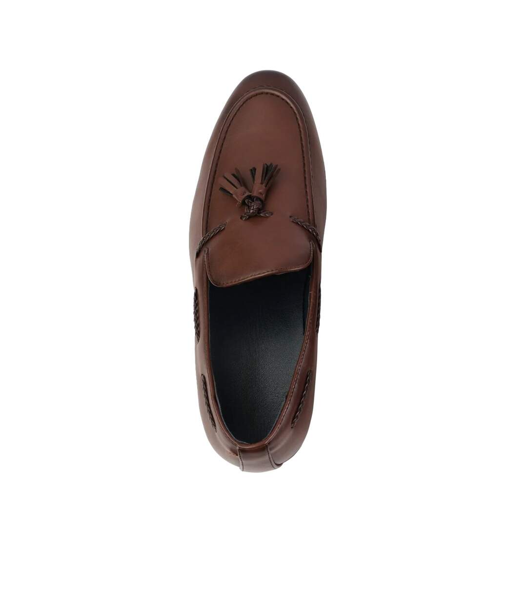 Mocassins bradley homme marron Where´s That From-3