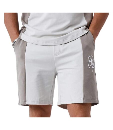 Short Beige/Marron Homme Project X Paris 2340048 - M