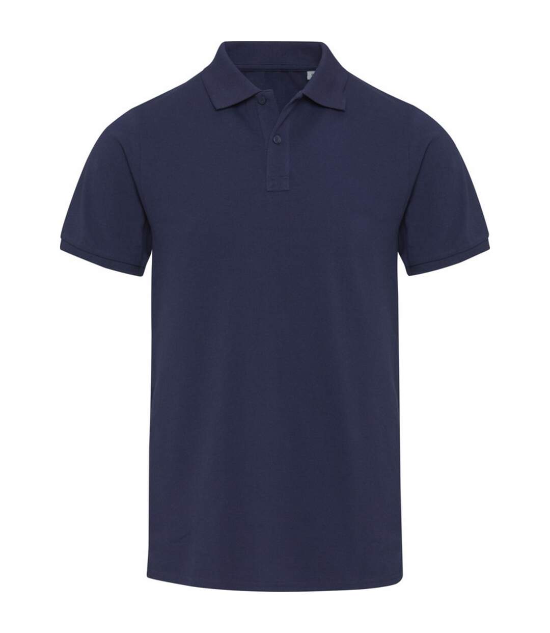 Polo Beryl Adulte Bleu Marine Elevate-1
