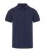 Polo Beryl Adulte Bleu Marine Elevate-1
