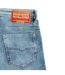 Short Homme Bleu Diesel-2