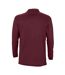 Polo Winter Adulte Bordeaux SOLS-2