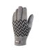 Gants Adulte S-m Gris Result Winter Essentials-2