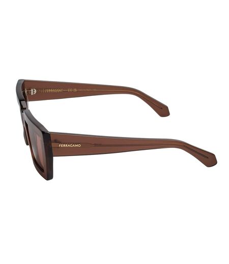 Rectangular Sunglasses SF1108S Women