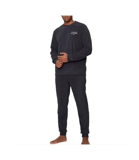 Pyjama marine homme tommy hilfiger giftpack - l