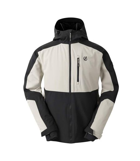 Blouson De Ski Eagle Homme Blanc Cassé Dare 2B