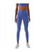Legging Waw24tftif278 Femme Bleu 4F-4