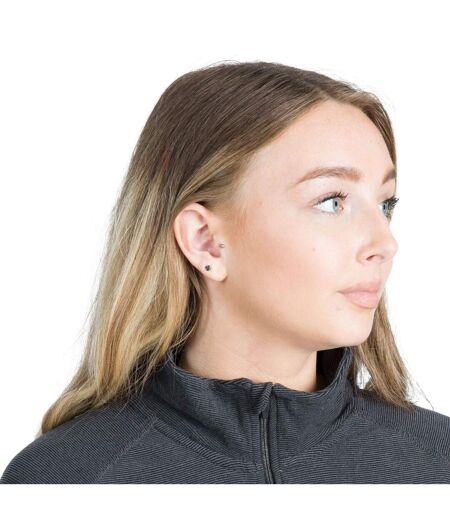 Haut Polaire Meadows Femme Gris Foncé Trespass