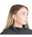 Haut Polaire Meadows Femme Gris Foncé Trespass-4