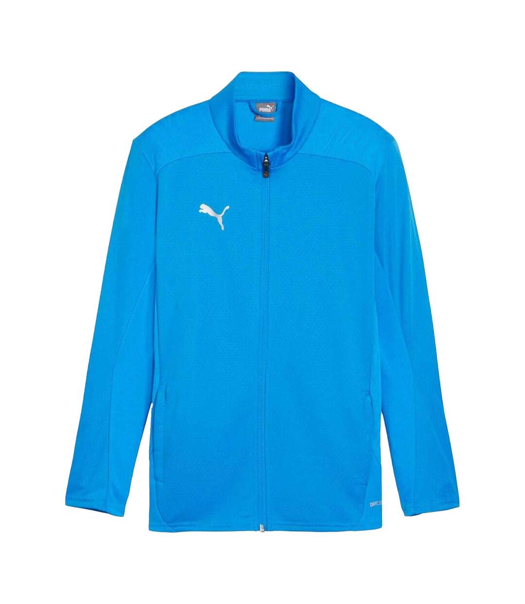Veste Entraînement Teamfinal Homme Bleu Puma-2