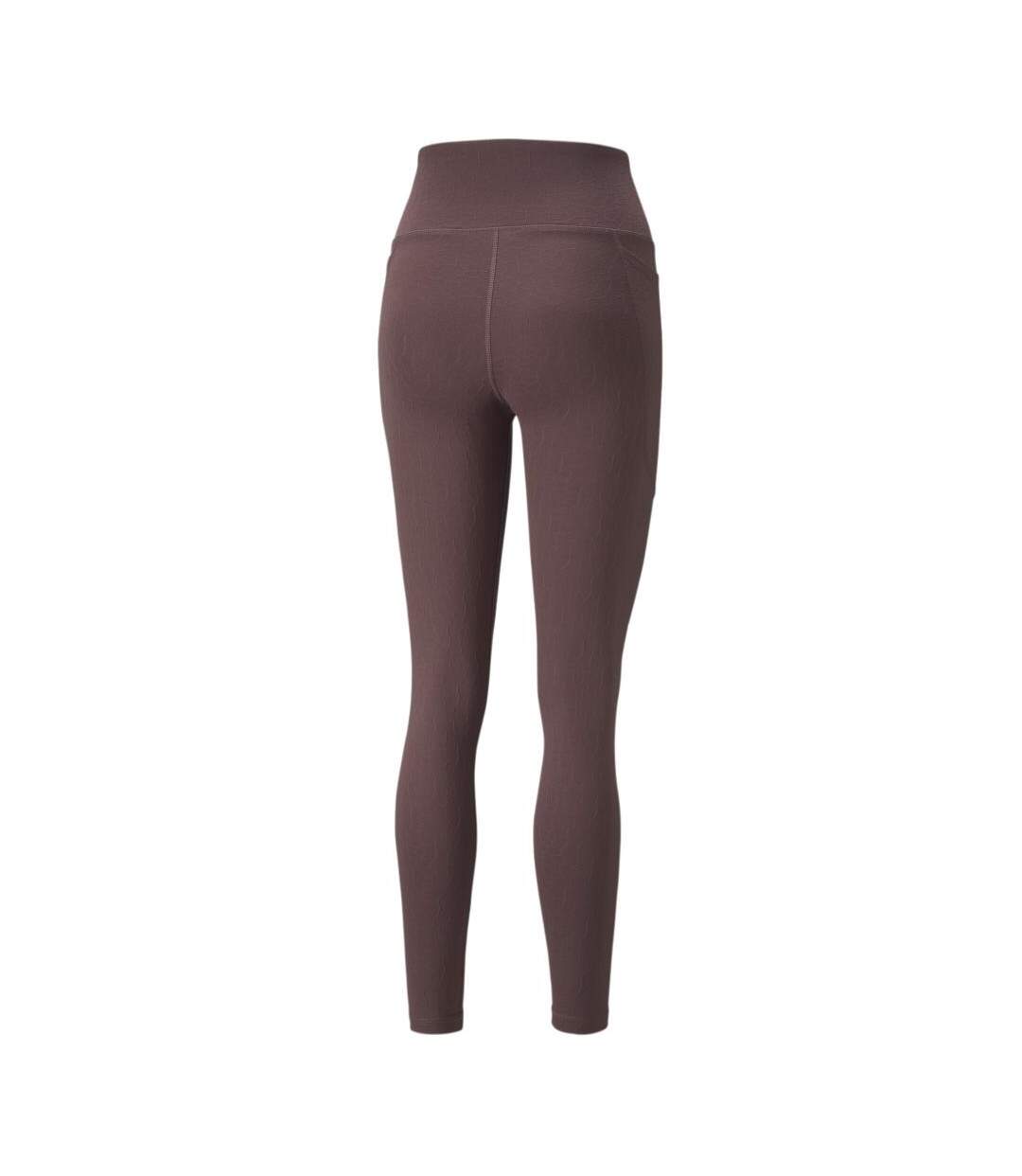 Legging Mauve Femme Puma Fwls Hwst - M-2