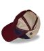 Casquette baseball filet souple premium avec patch Terry 19 Vondutch-5