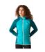 Womens/ladies andreson viii hybrid jacket tahoe blue/moroccan blue Regatta