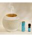 Synergie d'Huiles Essentielles Laure 10ml Purifiante-2