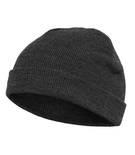 Bonnet Charbon Flexfit