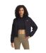 Blouson Aviateur Rival Femme Noir Under Armour-1