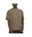 T-shirt marron homme jack & jones jorportland-1
