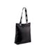 Sac à main noir femme puma core base - taille unique-2