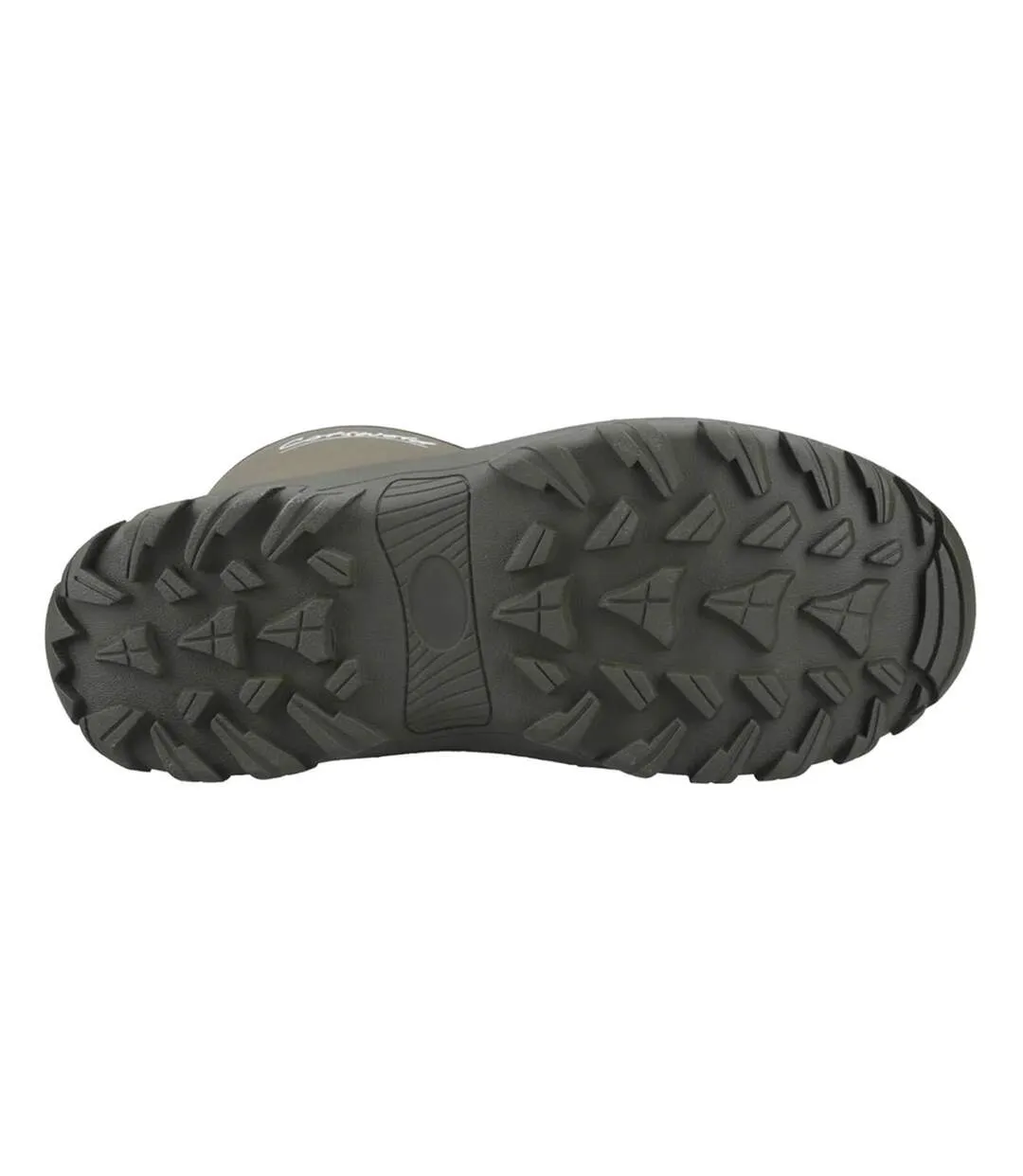 Bottes De Pluie Standlake Homme Vert Cotswold-4