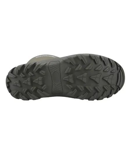 Bottes De Pluie Standlake Homme Vert Cotswold