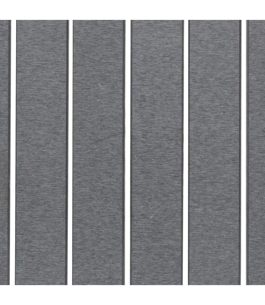 Caillebotis Enroulable Diatomite 39x59cm Gris-3