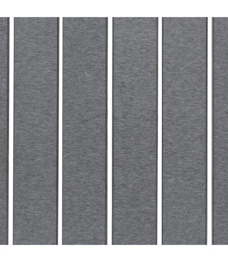 Caillebotis Enroulable Diatomite 39x59cm Gris