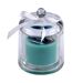 Bougie Parfumée Cloche Essentiel 12cm Embruns-2