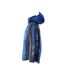 Mens Unique Frankfurt Jacket Royal Blue Dark Navy Mascot-3