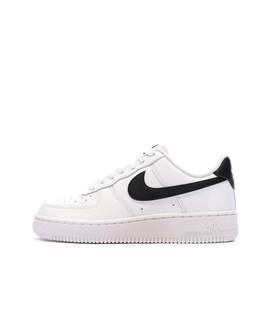Air force 1 '07 blanches femme nike-1