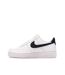 Air force 1 '07 blanches femme nike-1