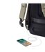 Bobby hero anti-theft backpack 10.5l green XD Design-4