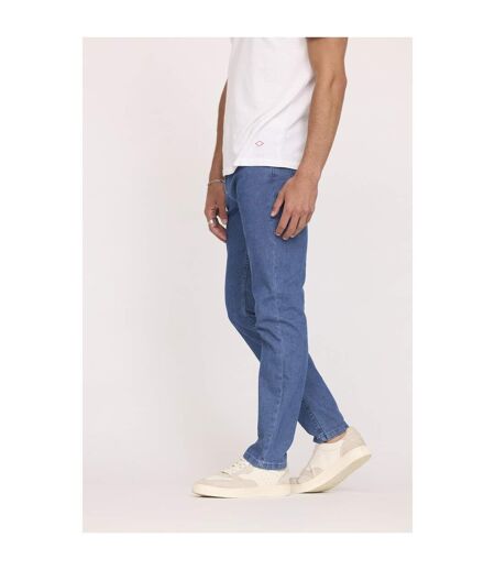 Jean coton straight LC122 L34