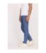 Jean coton straight LC122 L34-3