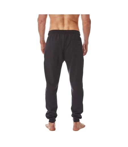 Pantalon de jogging homme noir Iron Mountain