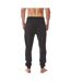 Pantalon de jogging homme noir Iron Mountain-3