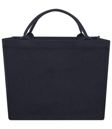 Tote Bag Page Taille Unique Bleu Marine Generic