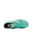 Chaussures de Running Turquoise/Jaune Homme Saucony  Endorphin Pro 2