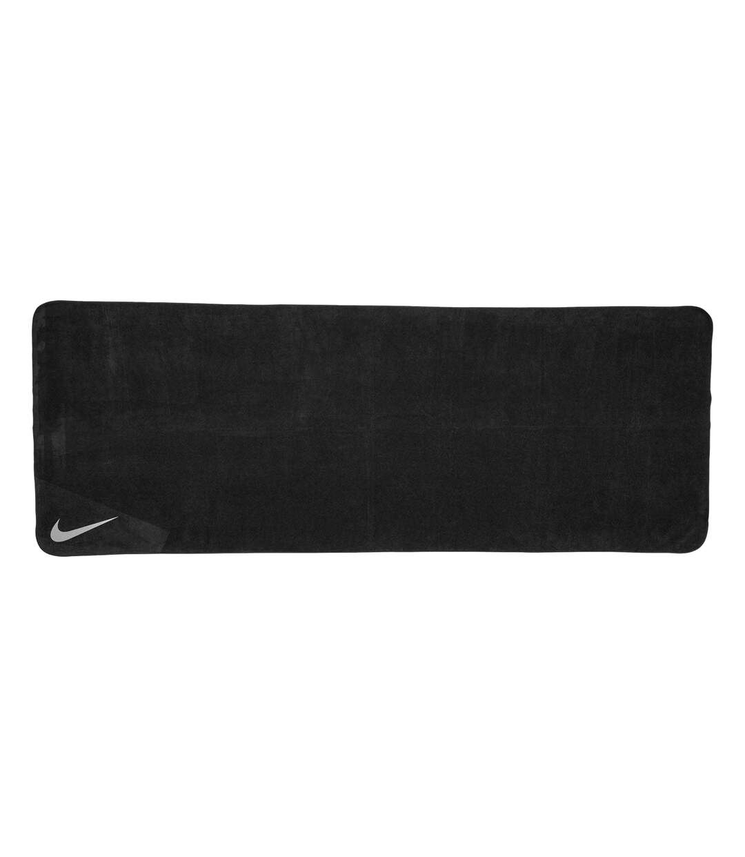 Logo Yoga Mat One Size Grey Nike-1
