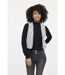 Gilet FUMIRA Ivory-2