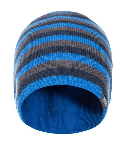 Trespass Mens Coaker Beanie Hat (Blue) - UTTP3765