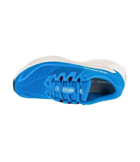 Chaussures Course À Pied Drx Bliss Homme Bleu Salomon