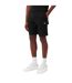 Short À Poches Homme Noir Lacoste-4
