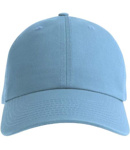 Casquette de baseball fraser adulte bleu délavé Atlantis