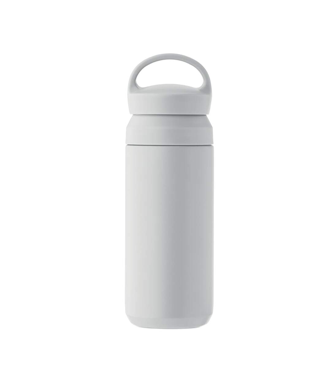 Bouteille onyx taille unique blanc MidOcean-2