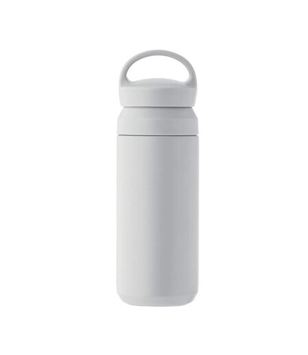 Bouteille onyx taille unique blanc MidOcean