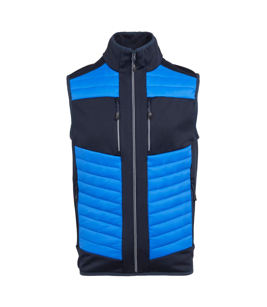 Veste sans manches e-volve adulte bleu foncé / bleu marine Regatta