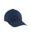 Casquette De Baseball Original Flexfit Bleu Marine Myrtle Beach-2