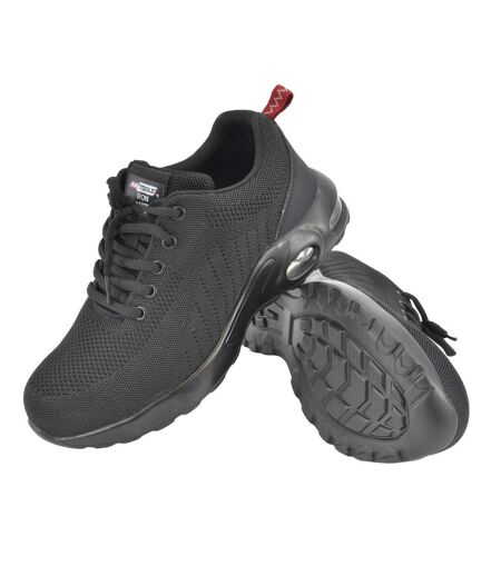 Chaussures De Sécurité Iron Adulte Noir AW Tools